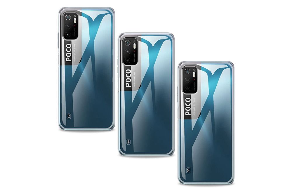 Funda de POCO M3 Pro 5G