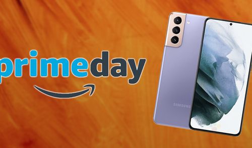Prime Day Amazon