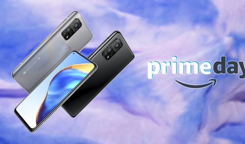 Xiaomi en el Amazon Prime Day 2021