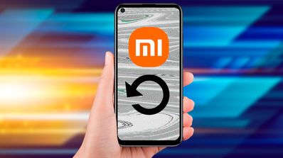 problema hard reset Xiaomi