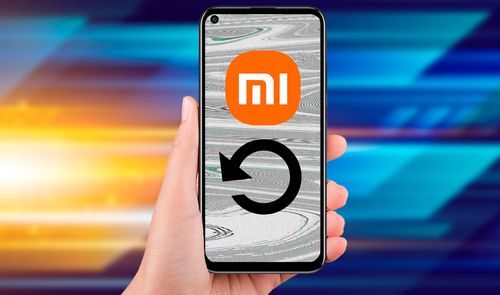 problema hard reset Xiaomi