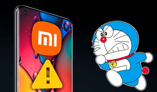 Problema pantalla Xiaomi