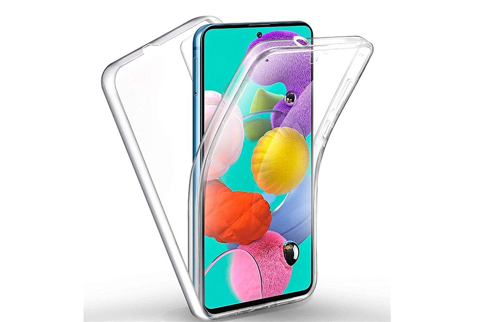 Funda 2 en 1 para el Redmi Note 10 5G