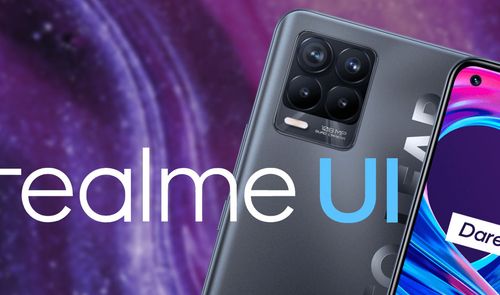 Realme UI