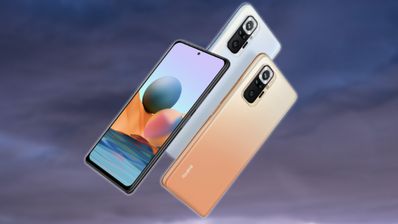 Redmi Note 10