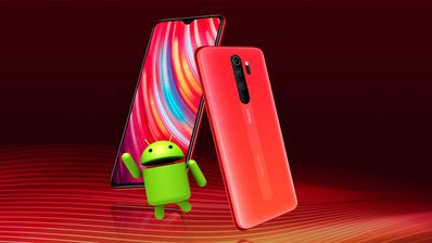 MIUI 12.5