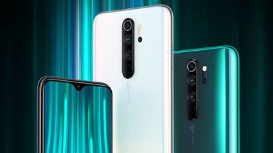 redmi note 8 pro