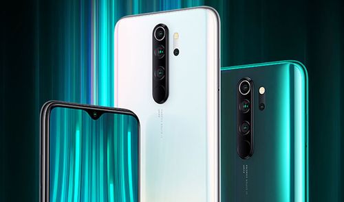 redmi note 8 pro