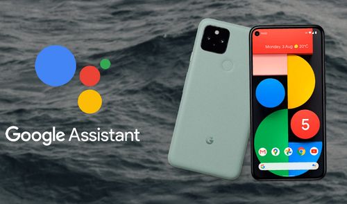 Crear rutinas con el Asistente de Google