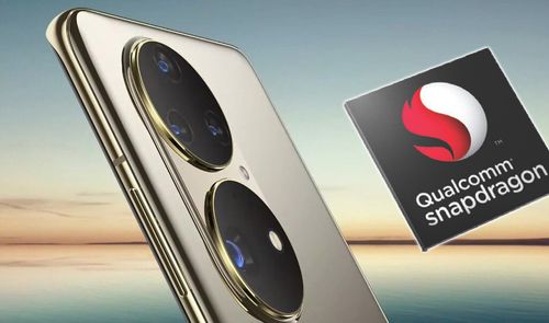 Procesador Huawei P50
