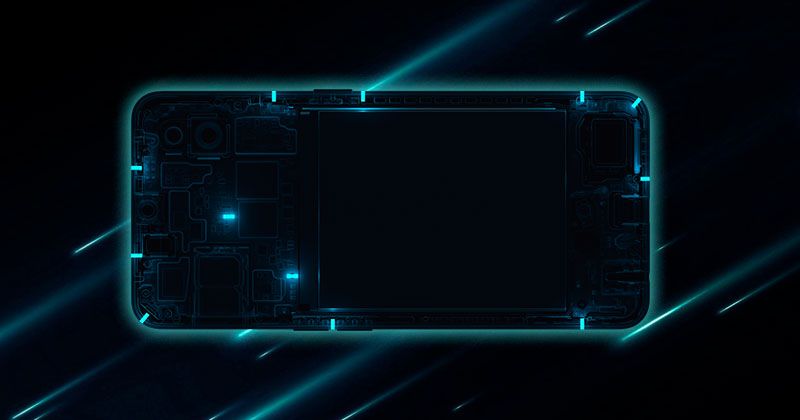 velocidad movil 5g oppo