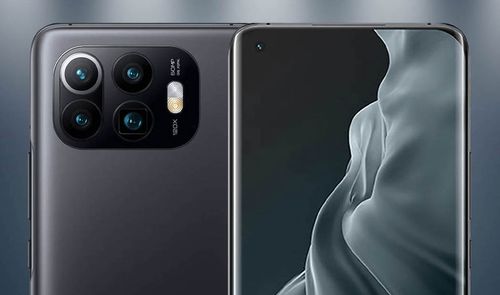 Xiaomi Mi 12