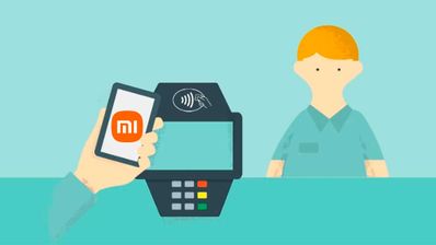 pago móviles Xiaomi