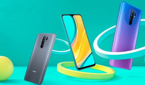 xiaomi redmi 9