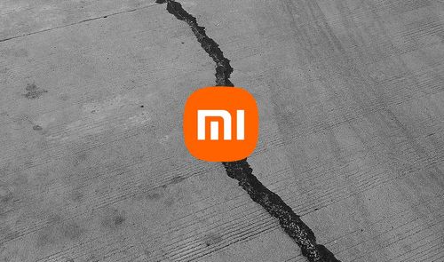 alerta terremotos xiaomi