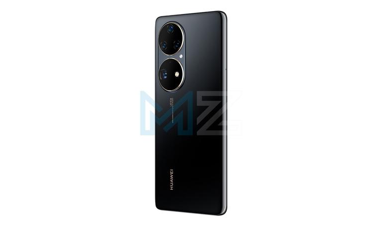 Huawei P50 Pro negro