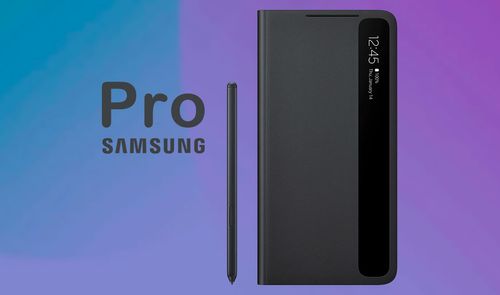 S Pen Pro
