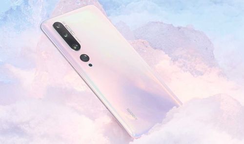 Xiaomi Mi Note 11
