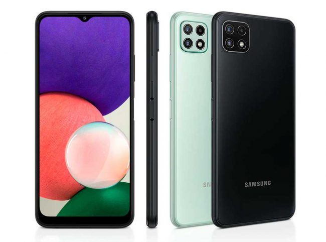 Samsung Galaxy A22 4G