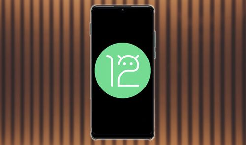 Modo juego en Android 12