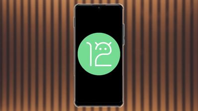 Modo juego en Android 12