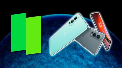 colorOS 11 OnePlus Nord 2