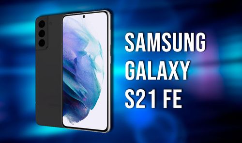 diseño colores samsung galaxy s21 fe