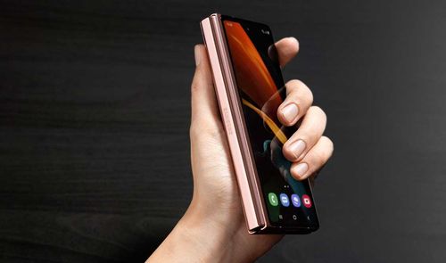 Samsung Galaxy Z Fold