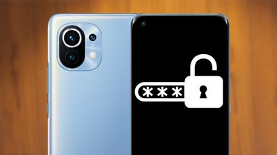 Gestionar contraseñas en móviles Xiaomi