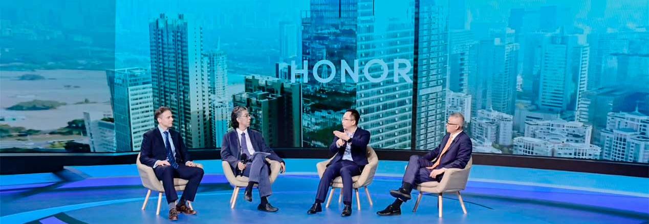 Honor Magic3