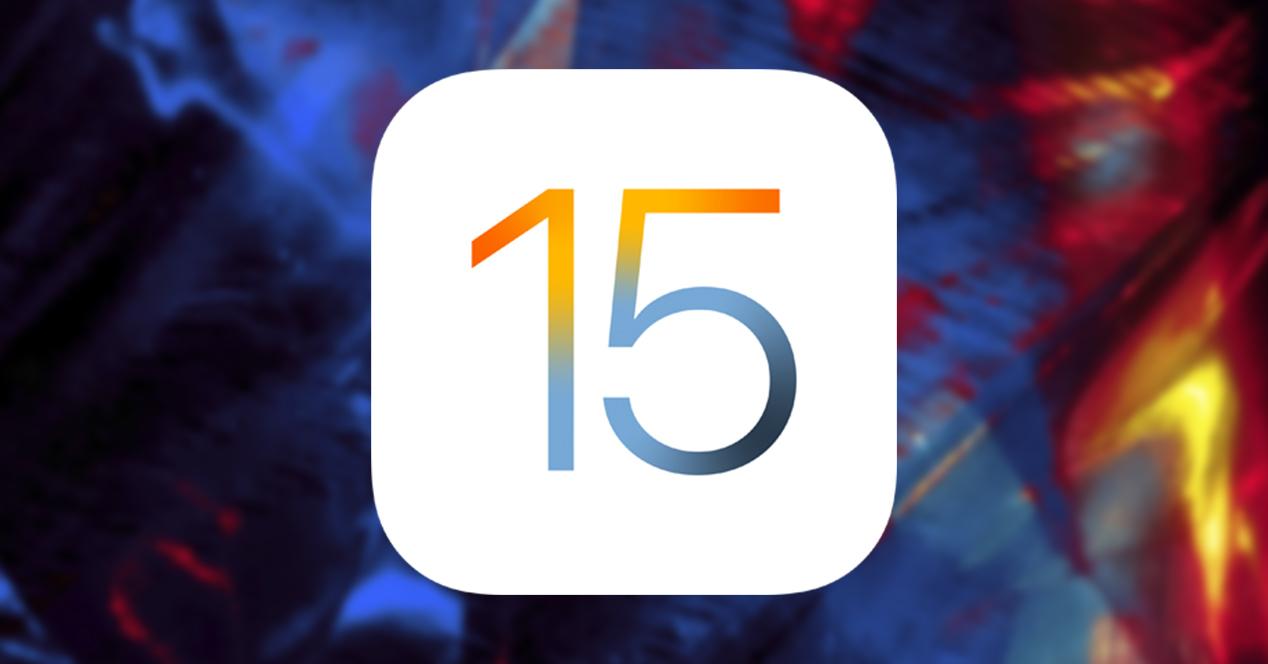 iOS 15 beta 3 novedades