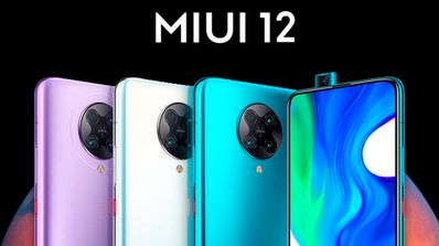 miui 12 poco