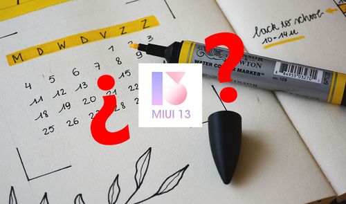 MIUI 13