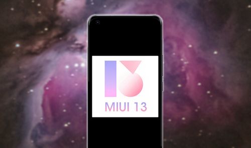 Memoria RAM virtual en MIUI 13