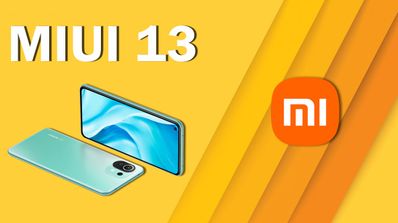 miui 13 xiaomi