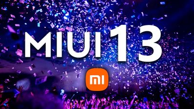 miui 13 xiaomi