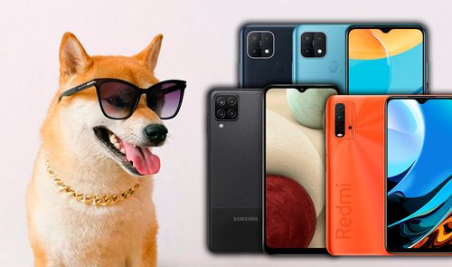 moviles gratis xiaomi samsung oppo