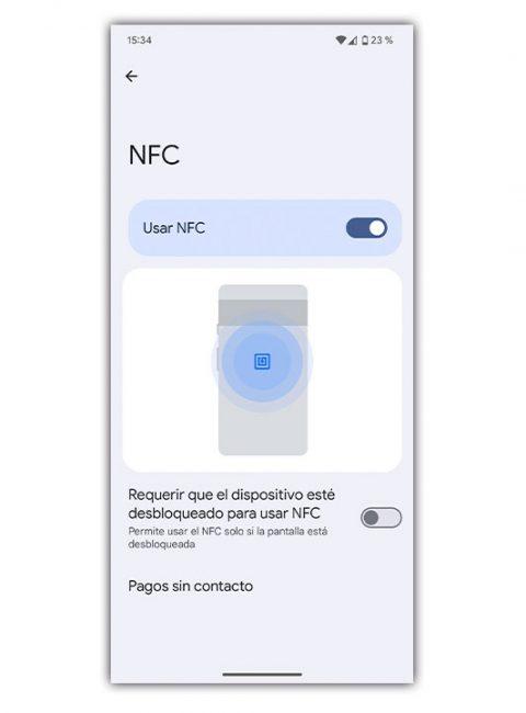 nfc android