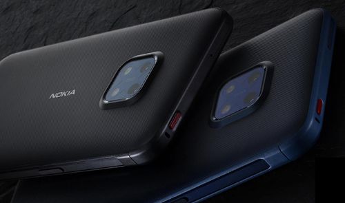 Nokia XR20