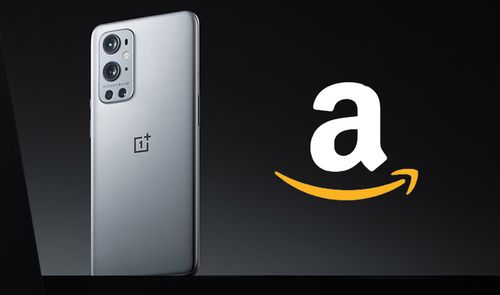 OnePlus 9 Pro en Amazon