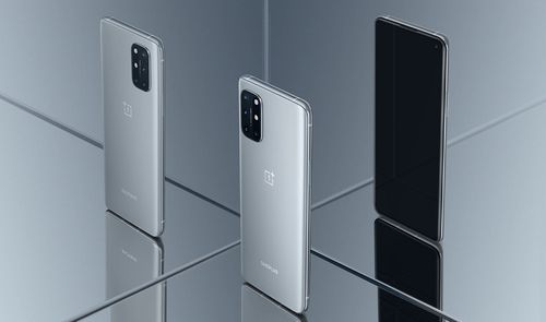 OnePlus 8T