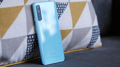 oneplus nord