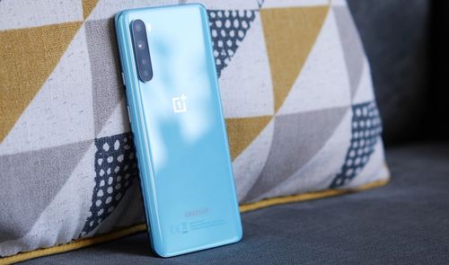 oneplus nord