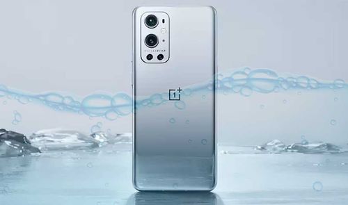 OnePlus 9 Pro