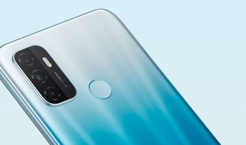 OPPO A53