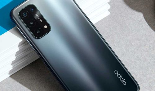 Oferta OPPO A74 5G