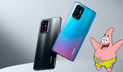 oppo a94 5g