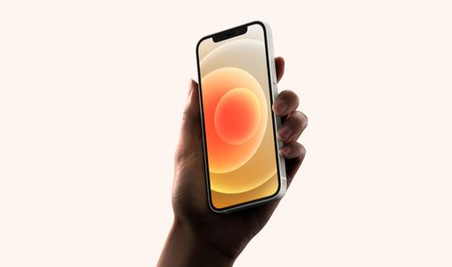 Pantalla iPhone 12