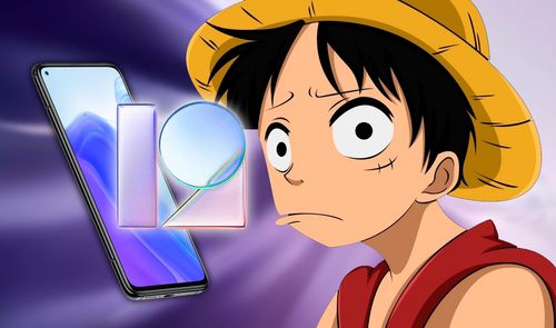 Problema MIUI