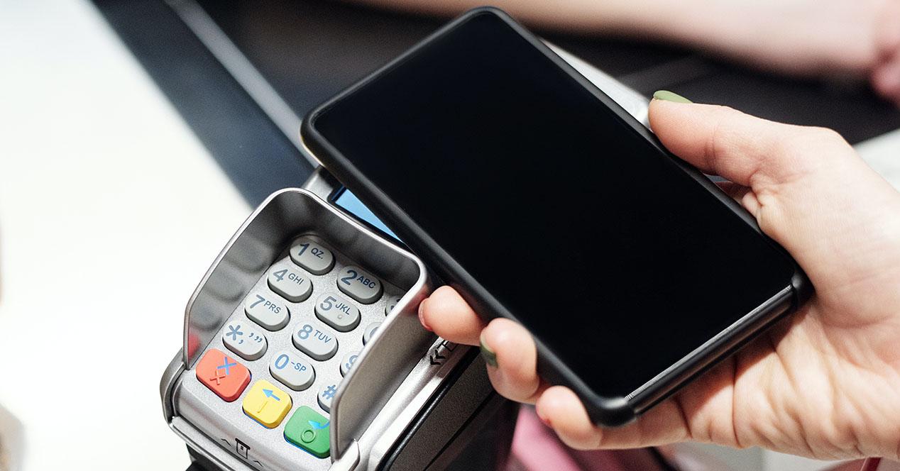 BBVA, pionero en permitir a los negocios cobrar con tarjeta solo con el móvil